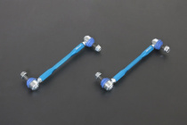 Universal  Universala Justerbara Krängningshämmarstag 2 Delar/Set Hardrace